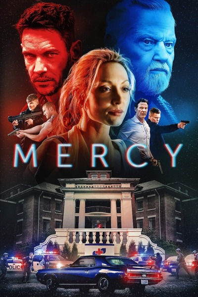 Mercy (2023) WEBRip 480p 720p 1080p