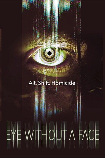Eye Without a Face (2021) Hindi Dubbed WEBRip 480p 720p