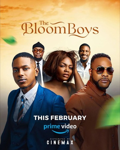 The Bloom Boys (2023) WEBRip 1080p 720p 480p