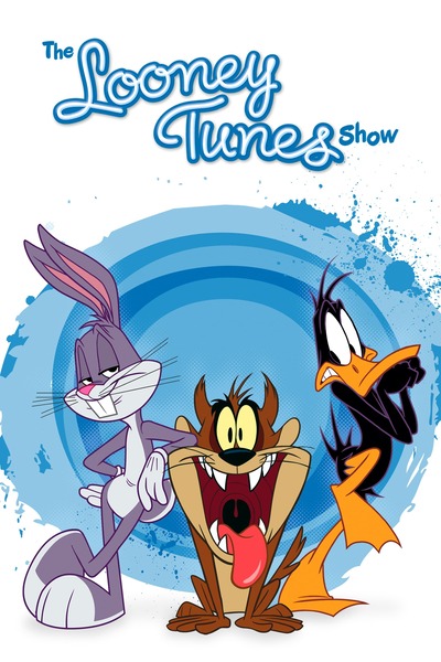 The Looney Tunes Show (2012) S02 Hindi Dubbed Series