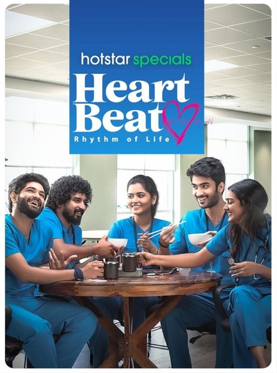 Heart Beat (2024) Tamil S01 Series 720p 480p