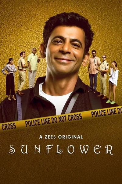 Sunflower (2024) S02 Hindi Series 480p 720p