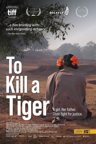 To Kill a Tiger (2024) Hindi WEBRip 1080p 720p 480p