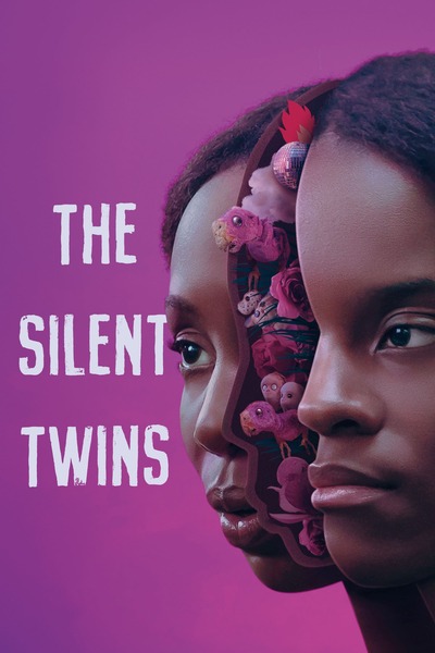 The Silent Twins (2022) Hindi Dubbed WEBRip 480p 720p 1080p