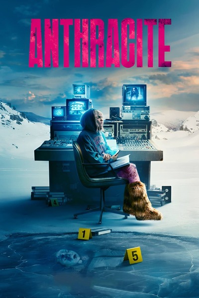 Anthracite (2024) S01