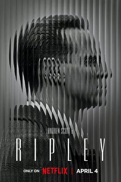 Ripley (2024) S01 Hindi Dubbed Series 720p 480p