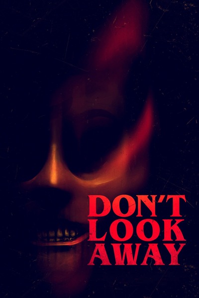 Don't Look Away (2023) Dual Audio WEBRip 720p 480p