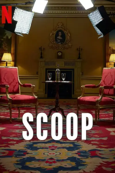 Scoop (2024) Hindi Dubbed WEBRip 480p 720p 1080p
