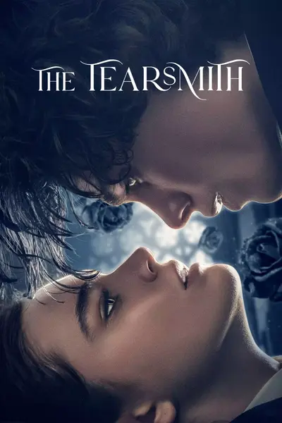 The Tearsmith (2024) Dual Audio WEBRip 720p 480p